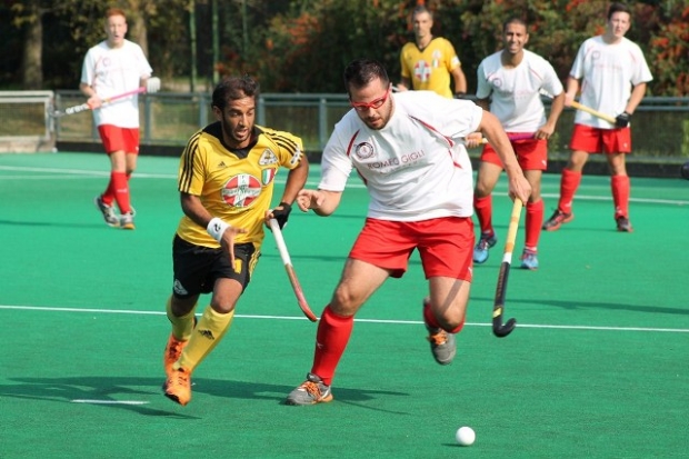 EHL: Bra perde 3-2 con il Poznam. Ma la prova tv è d’esempio