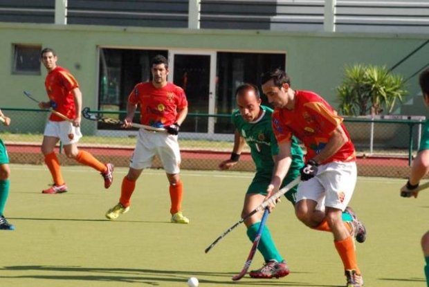 Campionato di A1, il commento di Olimpiazzurra per federhockey.it