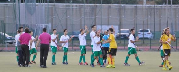 Campionato di A1, il commento di Olimpiazzurra per federhockey.it (10)