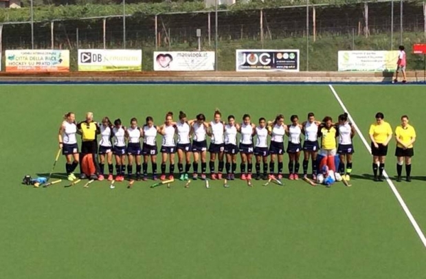 #NAZ AF: Italia-Irlanda 0-4 nell’ultima amichevole di Mori