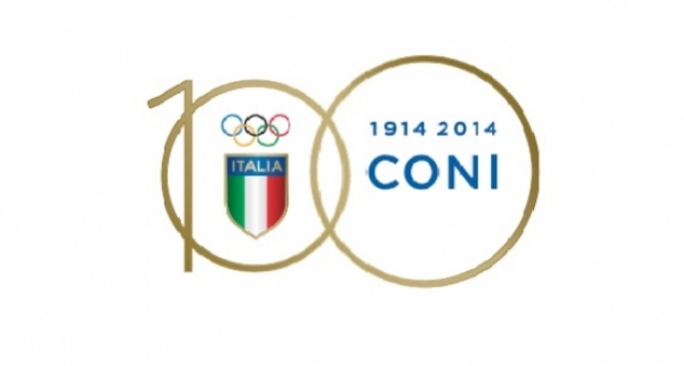 Il Coni compie 100 anni, alla festa di domenica si gioca (anche) a Hockey