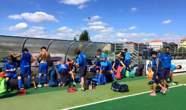 World League/ Italia-Bielorussia 1-2, domani sfida a Cipro (h. 12:15)