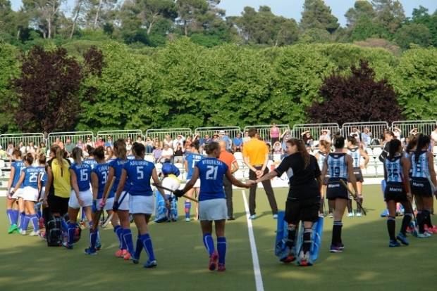 Italia-Argentina chiudono con un pareggio: lo 0-0 è uno spettacolo!