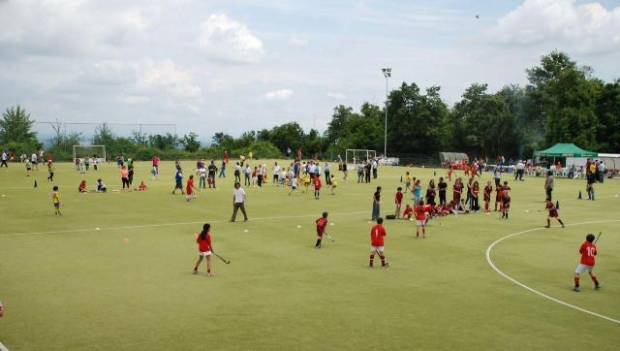 CR Lazio. Festa finale a Campagnano, (anche) con Avezzano e Capri