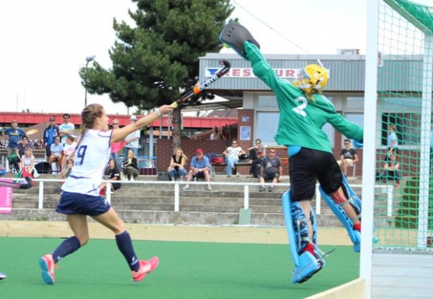 U16F/EuroHockey5s: Repubblica Ceca-Italia 2-2, sciupato un vantaggio di 2 reti