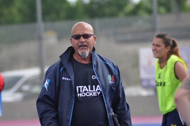 U16/Hockey a 5: Le convocazioni, femminili e maschili, per i raduni di Mori