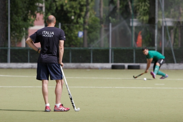 U21 M: A Barcellona dal 25 al 29 giugno; sfide con Spagna e Portogallo