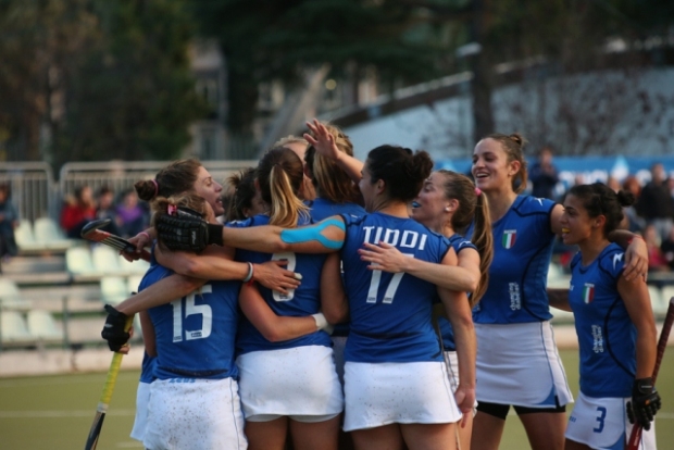 World League, domani si parte. Le azzurre sfidano l'Uruguay a Montevideo