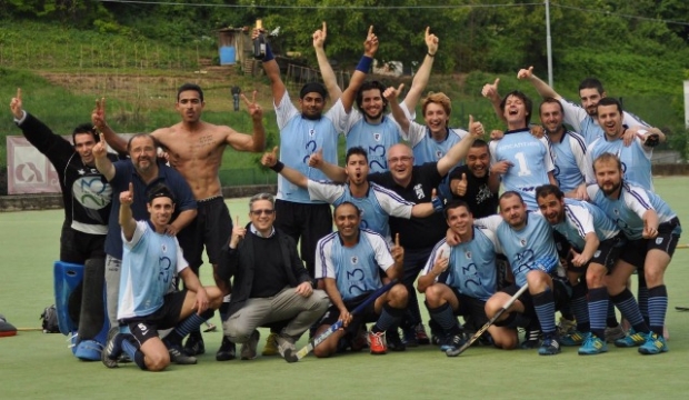 Fincantieri Hockey, diario di un anno d(A) sogno