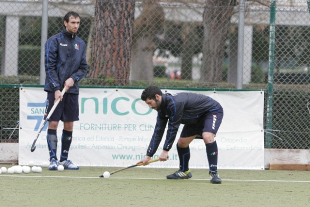 Nazionale Maschile: Riccardo Biasetton è il nuovo allenatore della senior