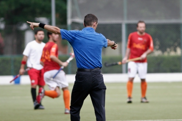 Arbitri/Prato, le designazioni EHF 2015 per i fischietti italiani