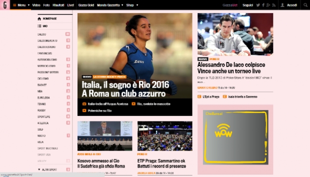 Road to Rio: Il residenziale delle azzurre su gazzetta.it