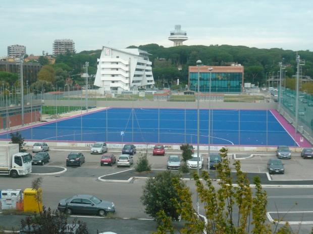 Torneo "September Hockey A Roma"