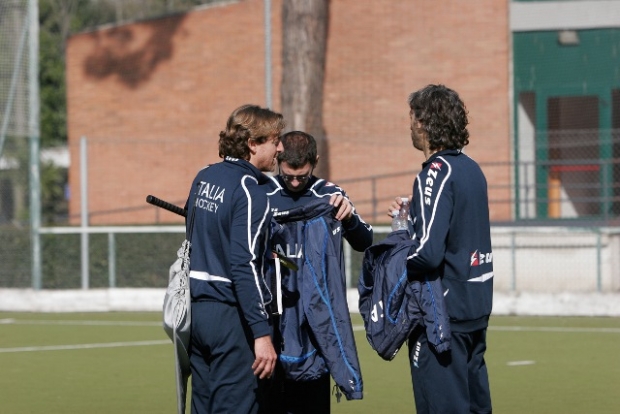 U21 F: Concluse le amichevoli con il MOP. Ferrara: "Bene così"