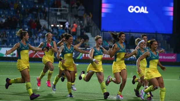 Ai Commonwealth Games l’Australia è (due volte) d’oro