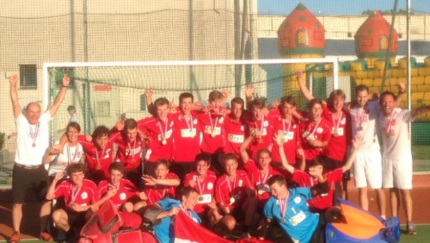 #nazu16m: L’Austria è campione d’Europa, Polonia schiantata al 70’