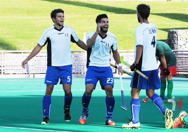 World League: Italia-Portogallo 5-2, azzurri qualificati per il Round 2