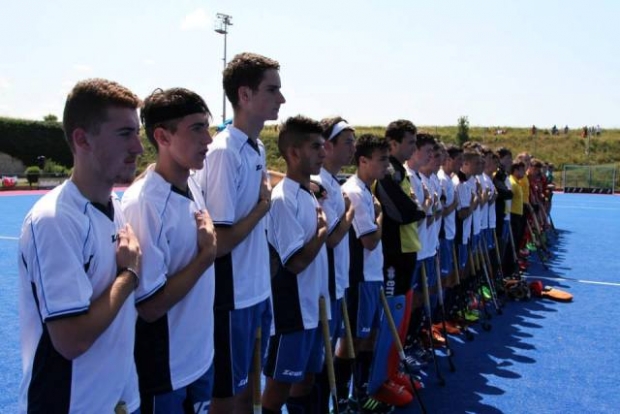 U18M/Italia-Svizzera: 3-0. Gli azzurrini di Cirilli conquistano la Pool A 2017