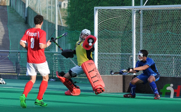 Austria-Italia 6-1. Domani c'è il Portogallo: vale il secondo posto