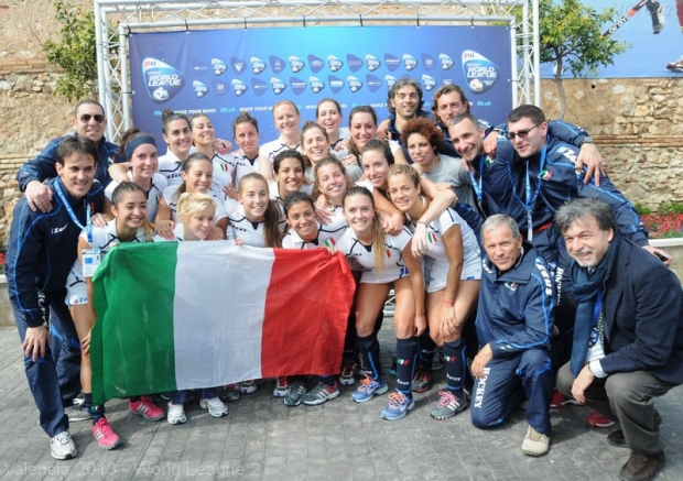 Incontro tra il Settore Squadre Nazionali e la  Preparazione Olimpica CONI