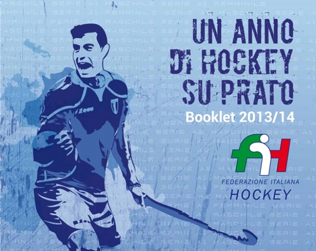 Un anno di hockey su prato - Booklet 2013/14 (DOWNLOAD)