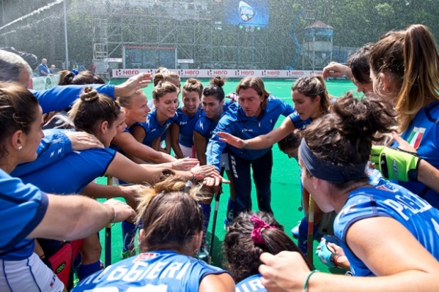 Londra 2015/Sabato al via l'Europeo: Italia subito con la Germania campione