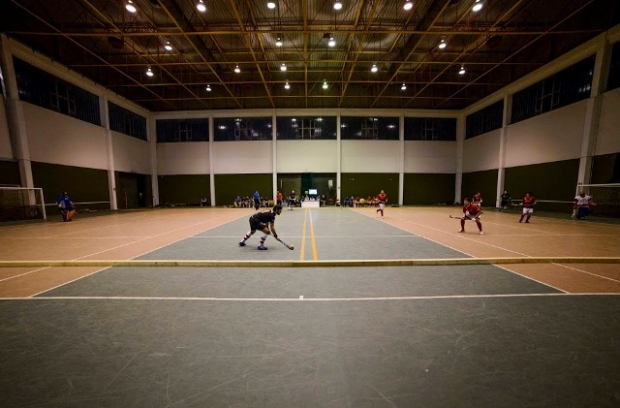 Hockey Indoor League, avanti tutta nelle Aree 1 e 2