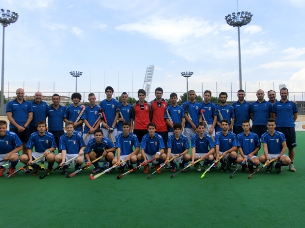 Naz U21 M: Spagna-Italia 5-1, ma gli azzurrini escono a testa alta