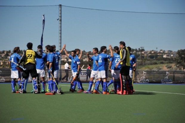 World League: Italia-Trinidad & Tobago 2-1. Gli azzurri in 'finale' per il quinto posto