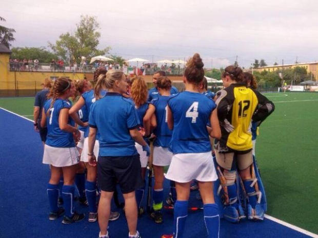 #nazu16f: Italia-Polonia 4-1, tripletta di Carta e prima vittoria azzurra