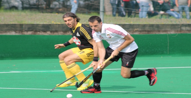 Il week end dell'hockey su prato italiano (2)