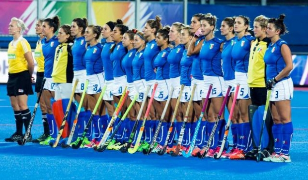 Londra 2015/Italia-Scozia: 1-3; succede tutto nel terzo quarto. Salvezza in salita