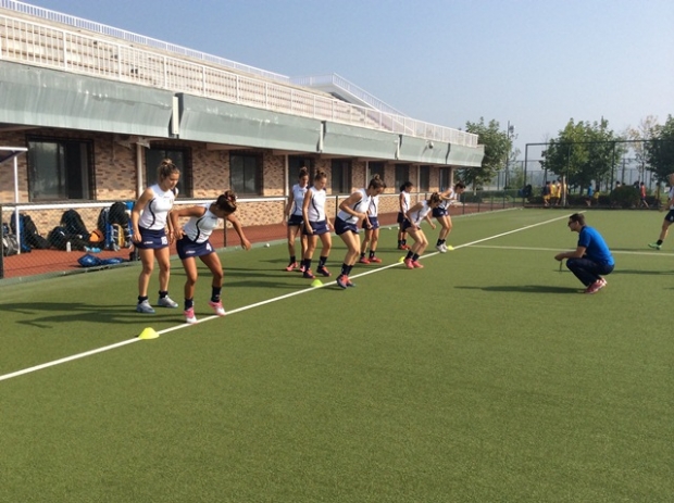 Terzo test cinese per le azzurre. A Dalian tante occasioni, ma finisce 0-0