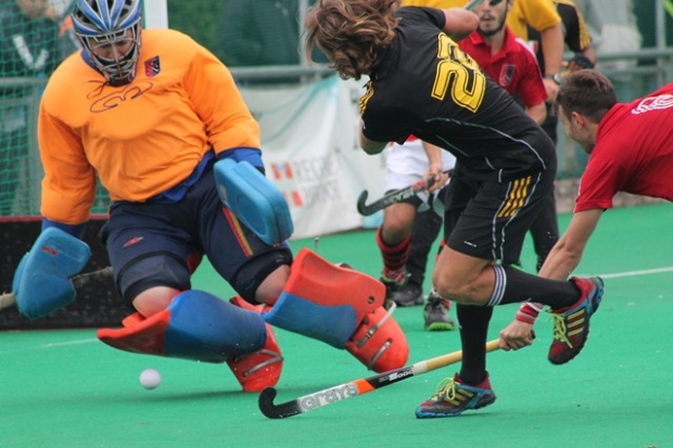 Campionati - Il commento di Olimpiazzurra per federhockey.it